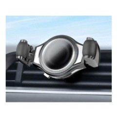 Uchwyt samochodowy PREMIUM z ładowarką indukcyjną / bezprzewodową - eXtreme® O-9 W