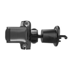 Uchwyt samochodowy PREMIUM z ładowarką indukcyjną / bezprzewodową - eXtreme® O-9 W