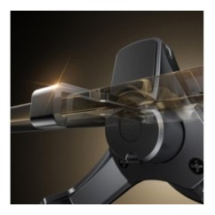 Uchwyt samochodowy PREMIUM z ładowarką indukcyjną / bezprzewodową eXtreme® - typ:O-16 W MagMax Qi2