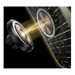 Uchwyt samochodowy PREMIUM z ładowarką indukcyjną / bezprzewodową eXtreme® - typ:O-16 W MagMax Qi2