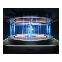 Uchwyt samochodowy PREMIUM z ładowarką indukcyjną / bezprzewodową eXtreme® - typ:O-17 W MagMax