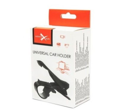 Uchwyt samochodowy na telefon - do deski rozdzielczej - eXtreme® - typ:Y