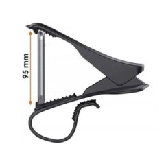 Uchwyt samochodowy na telefon - do deski rozdzielczej - eXtreme® - typ:Y