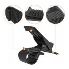 Uchwyt samochodowy na telefon - do deski rozdzielczej - eXtreme® - typ:Y