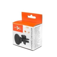 Uchwyt samochodowy na telefon - do kratki - eXtreme® - typ:O-10 MAXI Magnetic