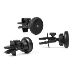 Uchwyt samochodowy na telefon - do kratki - eXtreme® - typ:O-10 MAXI Magnetic