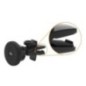 Uchwyt samochodowy na telefon - do kratki - eXtreme® - typ:O-10 MAXI Magnetic