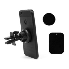 Uchwyt samochodowy na telefon - do kratki - eXtreme® - typ:O-10 MAXI Magnetic