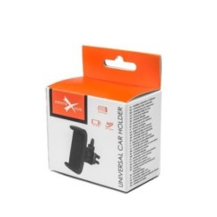 Uchwyt samochodowy na telefon - do kratki - eXtreme® - typ:O-4