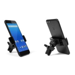 Uchwyt samochodowy na telefon - do kratki - eXtreme® - typ:O-4