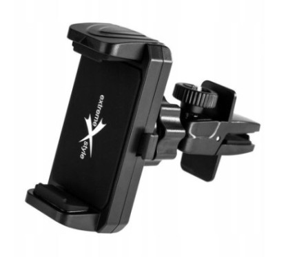 Uchwyt samochodowy na telefon - do kratki - eXtreme® - typ:O-6