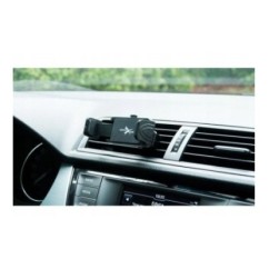 Uchwyt samochodowy na telefon - do kratki - eXtreme® - typ:O-6