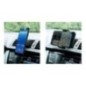 Uchwyt samochodowy na telefon - do kratki - eXtreme® - typ:O-6