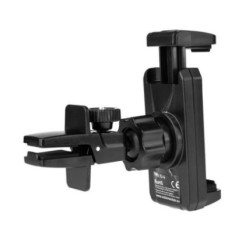 Uchwyt samochodowy na telefon - do kratki - eXtreme® - typ:O-6