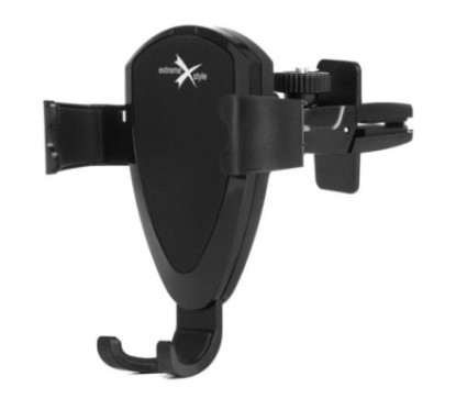 Uchwyt samochodowy na telefon - do kratki - eXtreme® - typ:O-7 G