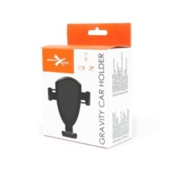 Uchwyt samochodowy na telefon - do kratki - eXtreme® - typ:O-7 G