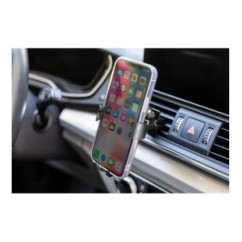 Uchwyt samochodowy na telefon - do kratki - eXtreme® - typ:O-7 G