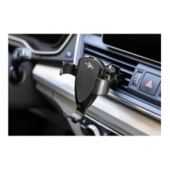 Uchwyt samochodowy na telefon - do kratki - eXtreme® - typ:O-7 G