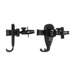 Uchwyt samochodowy na telefon - do kratki - eXtreme® - typ:O-7 G