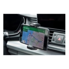 Uchwyt samochodowy na telefon - do kratki - eXtreme® - typ:O-9