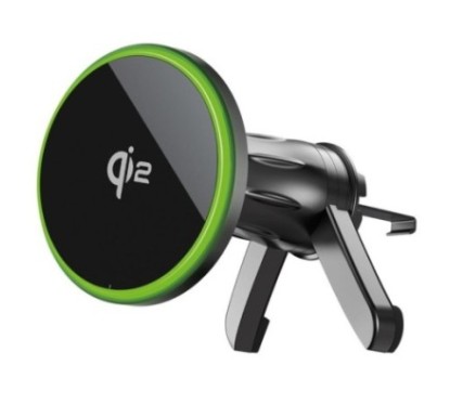 Uchwyt samochodowy PREMIUM - do kratki - eXtreme® - typ:O-15 W MagMax