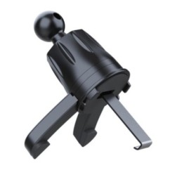 Uchwyt samochodowy PREMIUM - do kratki - eXtreme® - typ:O-15 W MagMax