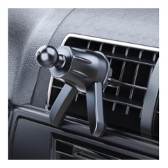 Uchwyt samochodowy PREMIUM - do kratki - eXtreme® - typ:O-15 W MagMax