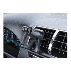 Uchwyt samochodowy PREMIUM - do kratki - eXtreme® - typ:O-15 W MagMax