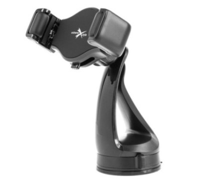 Uchwyt samochodowy na telefon - do szyby - eXtreme® - typ:E-żel