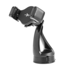 Uchwyt samochodowy na telefon - do szyby - eXtreme® - typ:E-żel