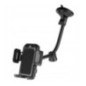 Uchwyt samochodowy na telefon - do szyby - eXtreme® - typ:G-long