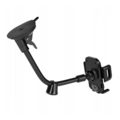 Uchwyt samochodowy na telefon - do szyby - eXtreme® - typ:G-long