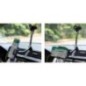 Uchwyt samochodowy na telefon - do szyby - eXtreme® - typ:G-long