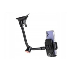 Uchwyt samochodowy na telefon - do szyby - eXtreme® - typ:G-long