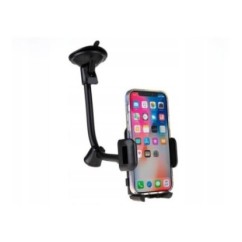 Uchwyt samochodowy na telefon - do szyby - eXtreme® - typ:G-long