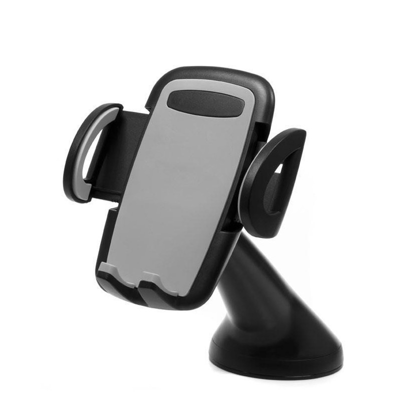 Uchwyt samochodowy na telefon - do szyby - eXtreme® - typ:K