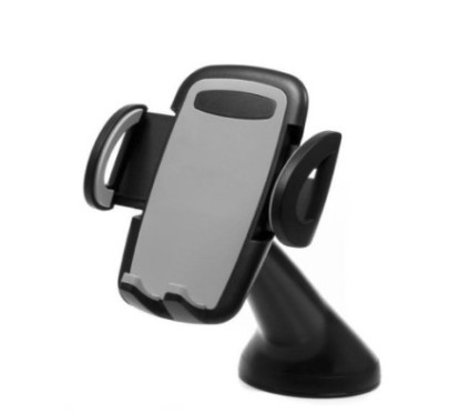 Uchwyt samochodowy na telefon - do szyby - eXtreme® - typ:K