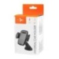 Uchwyt samochodowy na telefon - do szyby - eXtreme® - typ:K