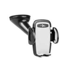 Uchwyt samochodowy na telefon - do szyby - eXtreme® - typ:K