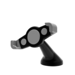 Uchwyt samochodowy na telefon - do szyby - eXtreme® - typ:L-żel