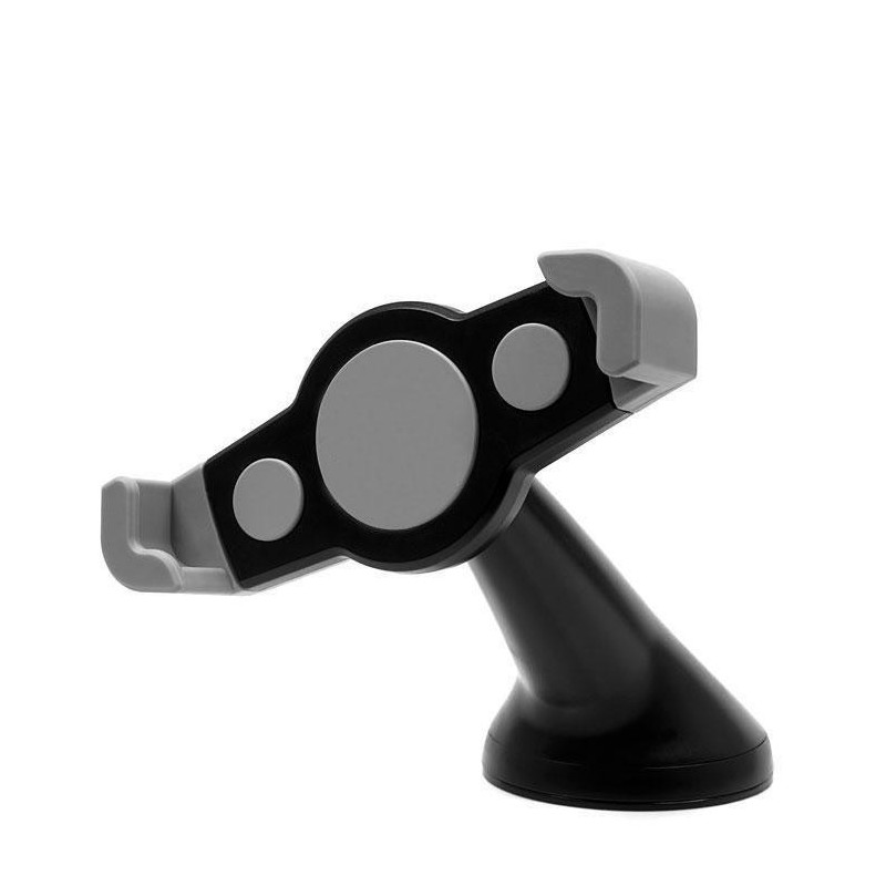 Uchwyt samochodowy na telefon - do szyby - eXtreme® - typ:L-żel