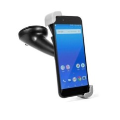 Uchwyt samochodowy na telefon - do szyby - eXtreme® - typ:L-żel