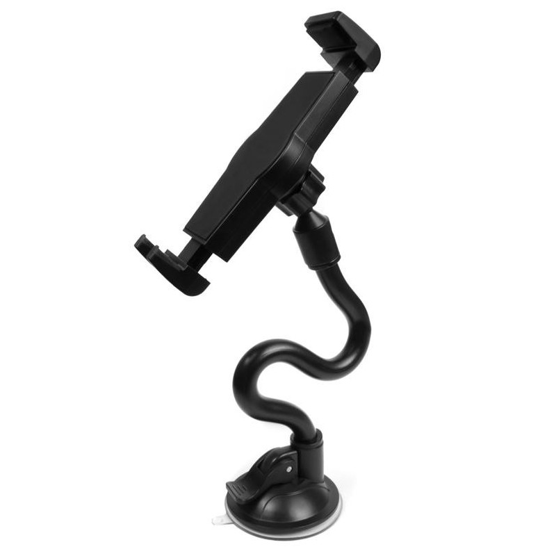 Uchwyt samochodowy na telefon - do szyby - eXtreme® - typ:M-long