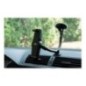 Uchwyt samochodowy na telefon - do szyby - eXtreme® - typ:M-long