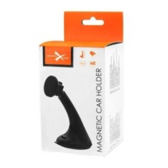 Uchwyt samochodowy na telefon - do szyby - eXtreme® - typ:Magnetic