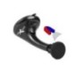 Uchwyt samochodowy na telefon - do szyby - eXtreme® - typ:Magnetic