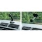 Uchwyt samochodowy na telefon - do szyby - eXtreme® - typ:Magnetic