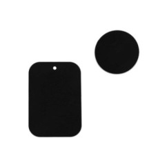 Uchwyt samochodowy na telefon - do szyby - eXtreme® - typ:Magnetic