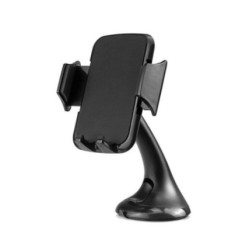Uchwyt samochodowy na telefon - do szyby - eXtreme® - typ:V
