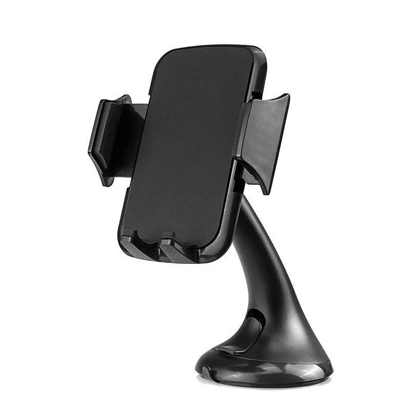 Uchwyt samochodowy na telefon - do szyby - eXtreme® - typ:V
